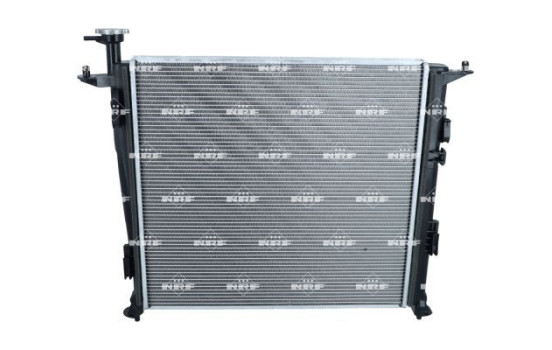 Radiator, engine cooling, Image 3