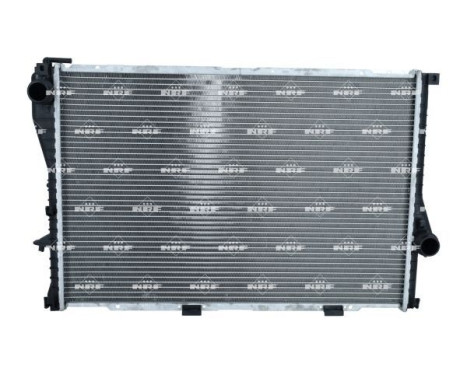 Radiator, engine cooling, Image 2