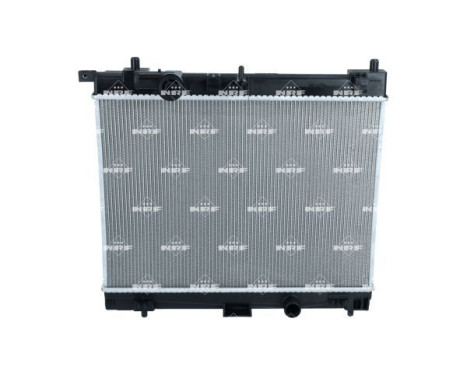 Radiator, engine cooling, Image 5