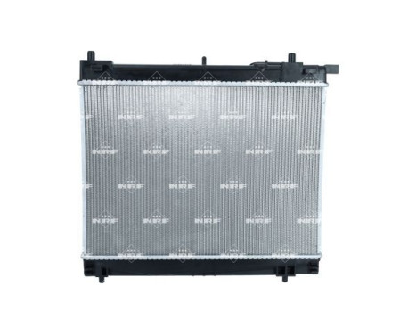 Radiator, engine cooling, Image 7