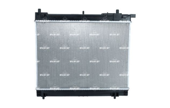 Radiator, engine cooling, Image 7