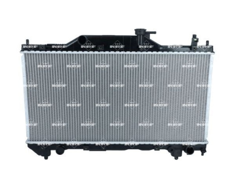 Radiator, engine cooling, Image 5