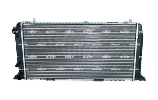 Radiator, engine cooling, Image 2