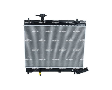 Radiator, engine cooling, Image 4