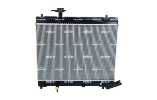 Radiator, engine cooling, Image 4