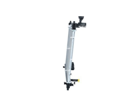 Radiator, engine cooling, Image 7