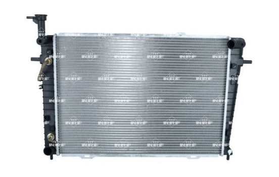 Radiator, engine cooling, Image 3