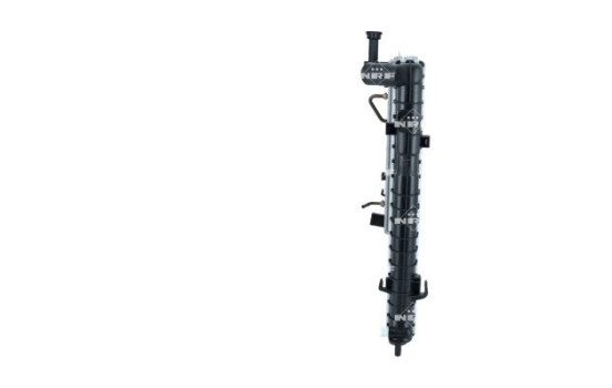 Radiator, engine cooling, Image 4