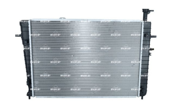 Radiator, engine cooling, Image 5