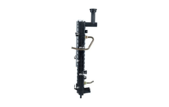 Radiator, engine cooling, Image 6