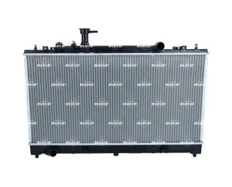 Radiator, engine cooling, Image 3