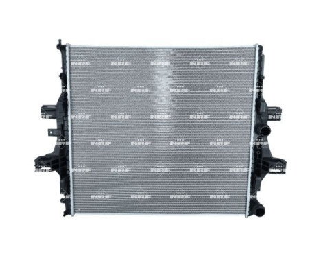 Radiator, engine cooling, Image 2