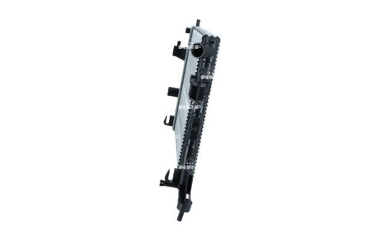 Radiator, engine cooling, Image 2