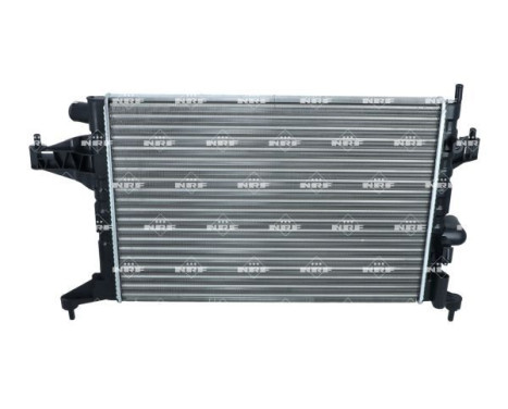 Radiator, engine cooling, Image 3