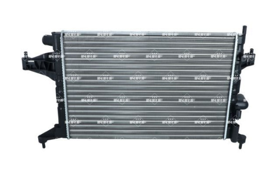 Radiator, engine cooling, Image 3