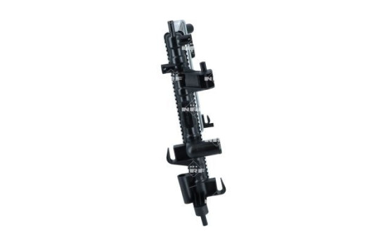 Radiator, engine cooling, Image 4