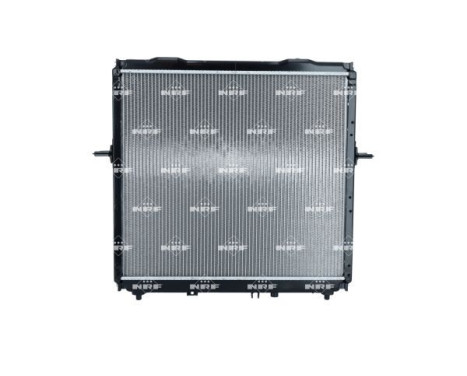 Radiator, engine cooling, Image 5