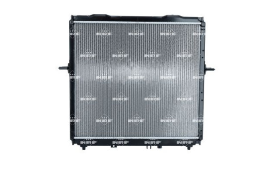 Radiator, engine cooling, Image 5