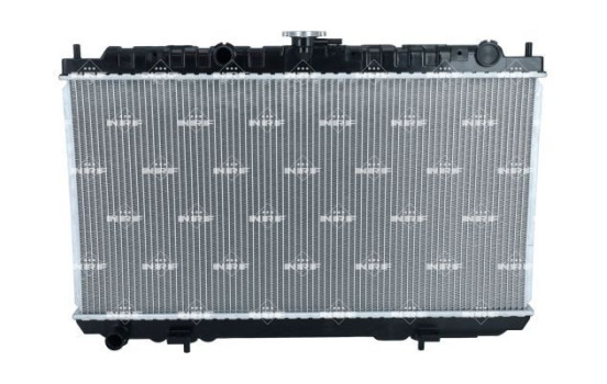 Radiator, engine cooling, Image 2