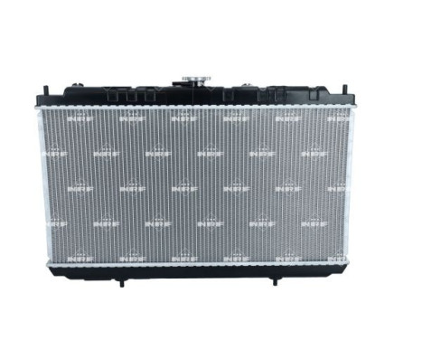 Radiator, engine cooling, Image 4