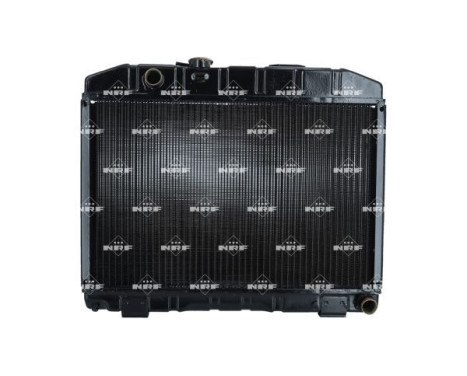 Radiator, engine cooling, Image 5