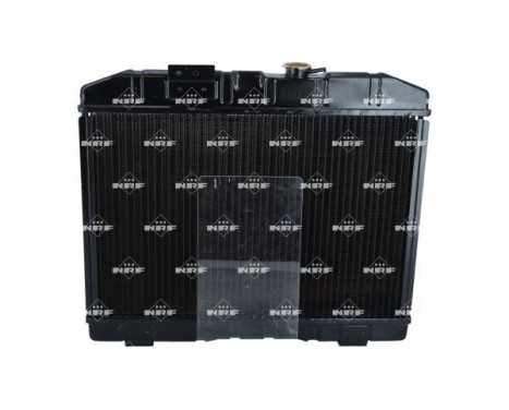 Radiator, engine cooling, Image 7