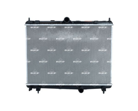 Radiator, engine cooling, Image 3