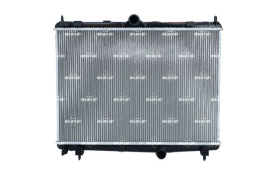Radiator, engine cooling, Image 3