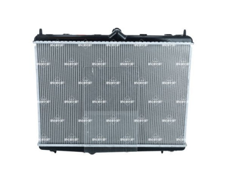 Radiator, engine cooling, Image 5