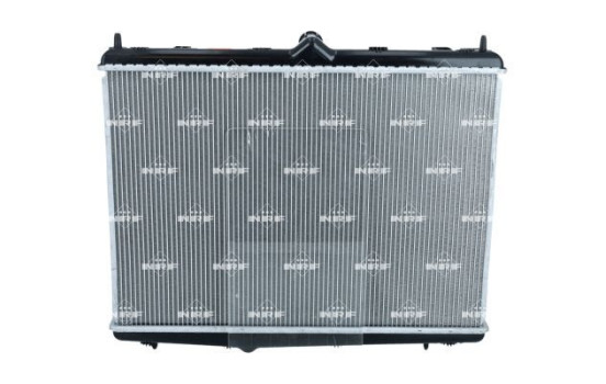 Radiator, engine cooling, Image 5
