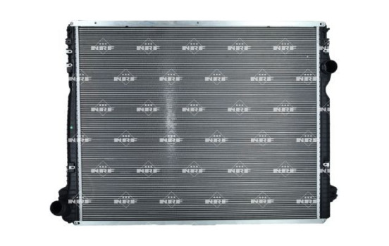 Radiator, engine cooling, Image 3