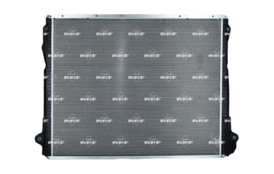 Radiator, engine cooling, Image 5