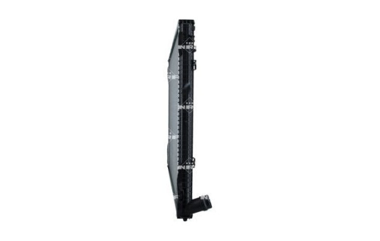 Radiator, engine cooling, Image 6