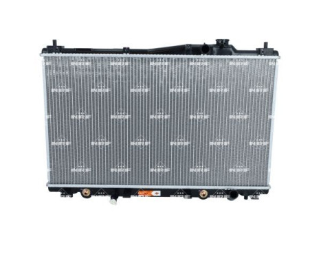 Radiator, engine cooling, Image 5