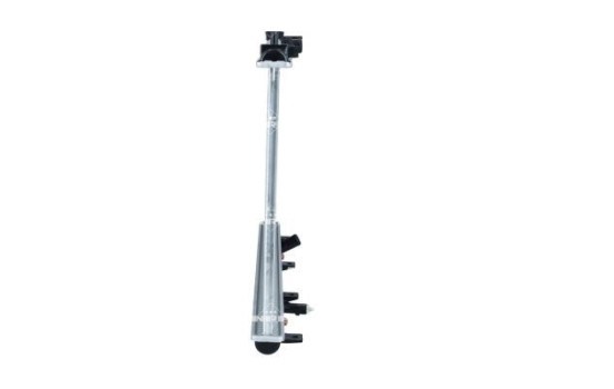 Radiator, engine cooling, Image 8