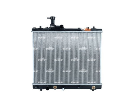 Radiator, engine cooling, Image 4
