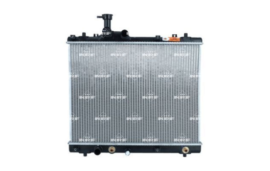 Radiator, engine cooling, Image 4