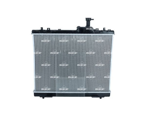 Radiator, engine cooling, Image 6