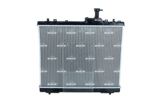 Radiator, engine cooling, Image 6