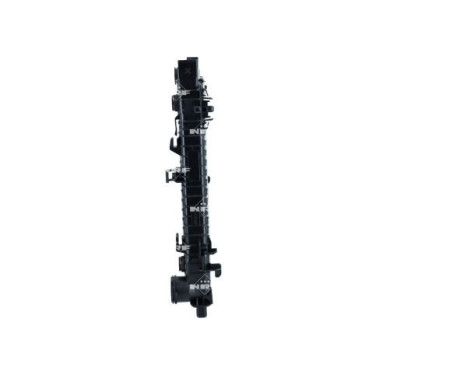 Radiator, engine cooling, Image 6