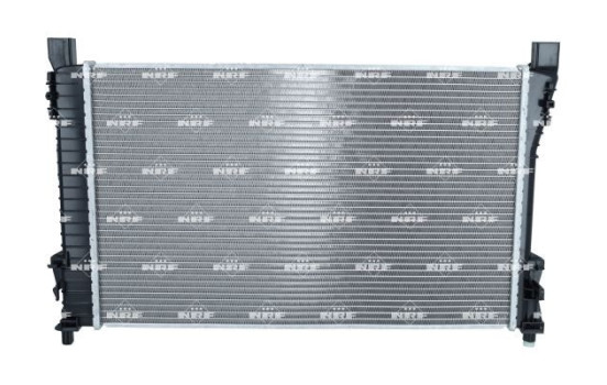 Radiator, engine cooling, Image 7
