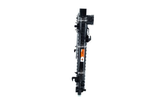 Radiator, engine cooling, Image 8