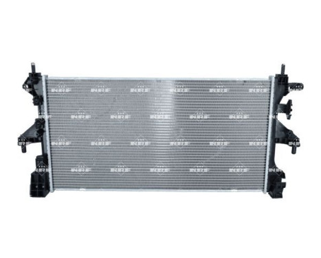 Radiator, engine cooling, Image 3