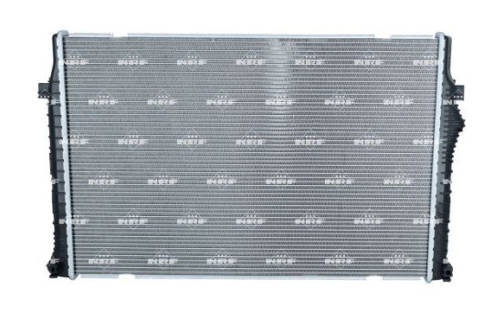 Radiator, engine cooling, Image 3
