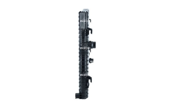 Radiator, engine cooling, Image 4