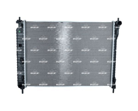 Radiator, engine cooling, Image 3