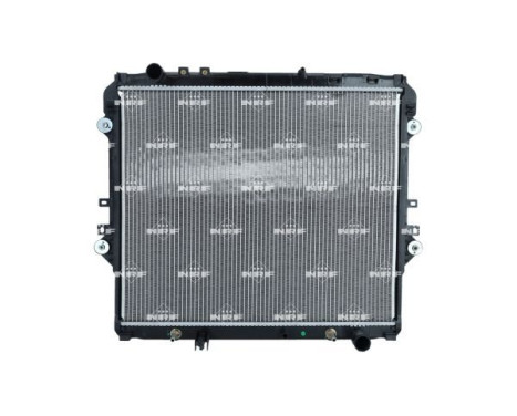 Radiator, engine cooling, Image 5