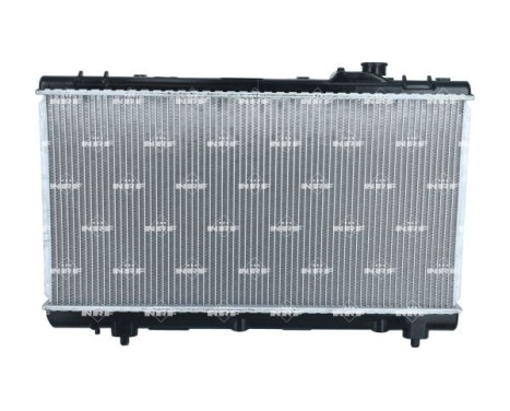 Radiator, engine cooling, Image 6