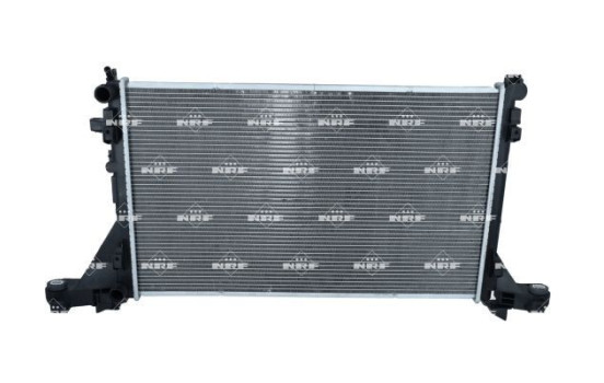 Radiator, engine cooling, Image 5