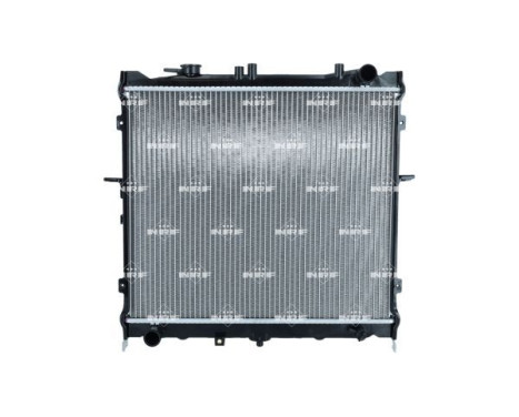 Radiator, engine cooling, Image 5
